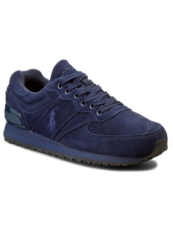 Polo Ralph Lauren c Salton Pony Sneakers Athletic A85 XZ07A XY07A XW089 C Modivo.ua