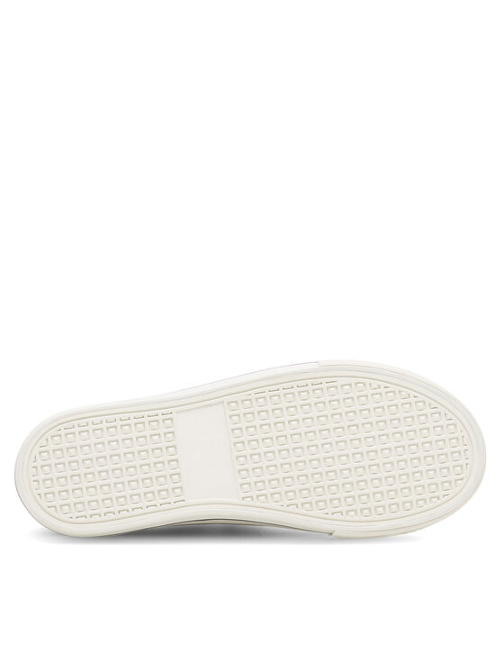 Sprandi Sprandi Trampki CP-LEA-BDB-0712 Czarny