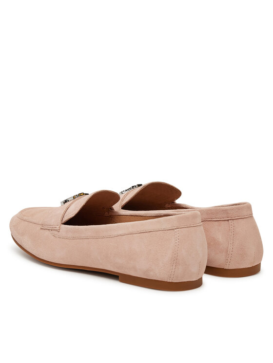 LAUREN RALPH LAUREN LAUREN RALPH LAUREN Slipper Averi III 802946809011 Rosa