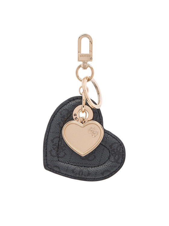 Guess Guess Piekariņš RW7567 P6301 Melns