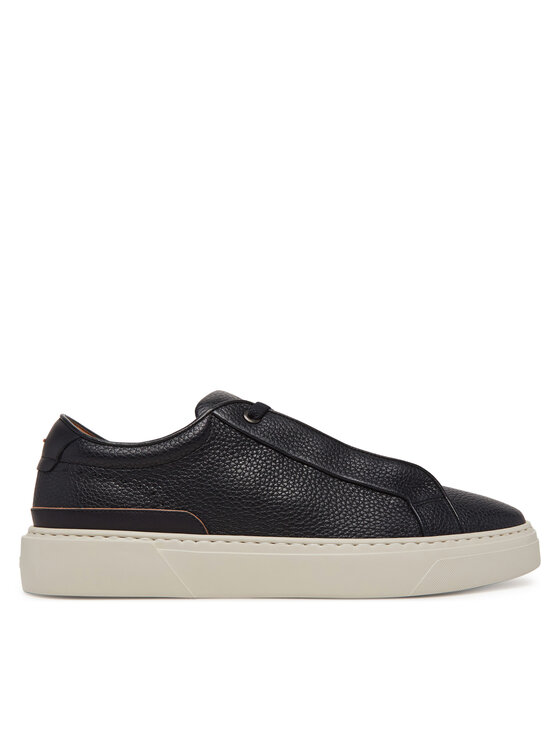 BOSS BOSS Sneakers Gary 50545153 Bleumarin