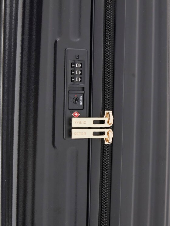 Guess Guess Borsa da viaggio 174421 Nero