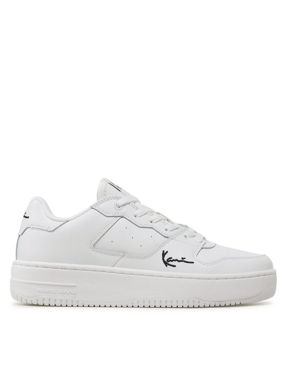 Karl Kani Karl Kani Sneakersy Kani 89 Up 1180625 Biela