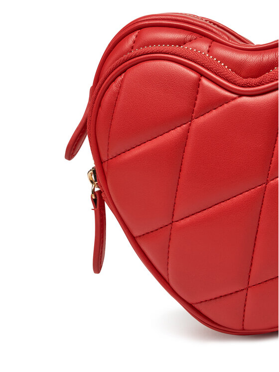 Call It Spring Call It Spring Borsetta Lovestruckk 13959379 Rosso