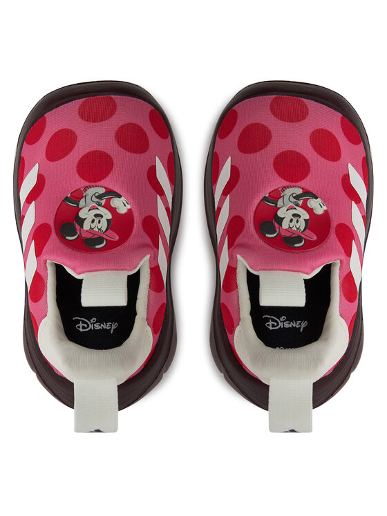 adidas adidas Superge Disney Minnie Mouse Monofit IH6313 Roza
