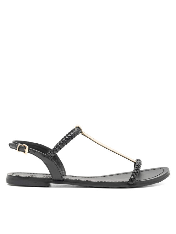 GINO ROSSI Gino Rossi Sandales KIRA-01W3-002 Melns