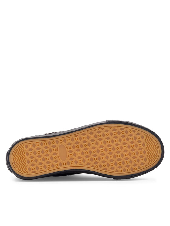 Sprandi Sprandi Scarpe da ginnastica WPRS-22W10215 Nero