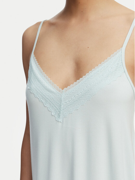 Ysabel Mora Ysabel Mora Naktskrekls 10824 Gaiši zaļa Regular Fit