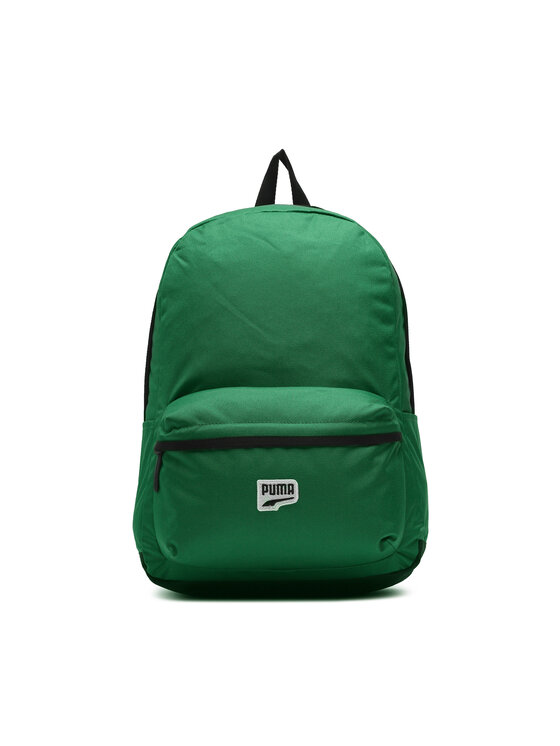 Puma Nahrbtnik Downtown Backpack 079659 03 Zelena