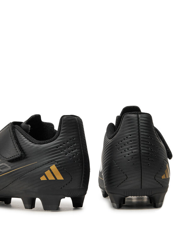 adidas F50 Club Hook and Loop Flexible Ground Boots Kids IF1387 Modivo.ua