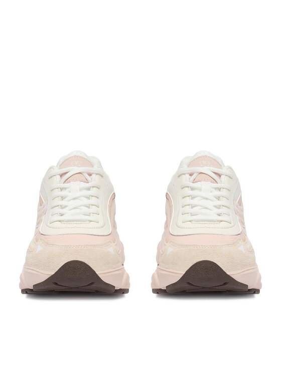 Kappa Kappa Sneakers CEO-WP40-244020Z Rosa