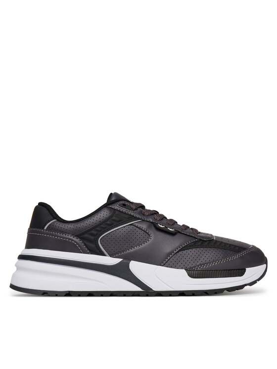 EA7 Emporio Armani EA7 Emporio Armani Sneakersy X8X241 XK435 R975 Barevná