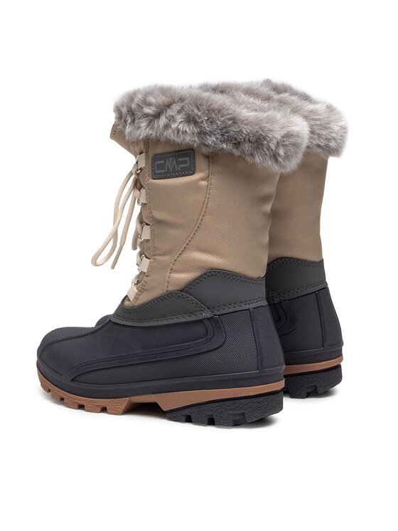 CMP CMP Schneeschuhe Polhanne 30Q4695 Beige