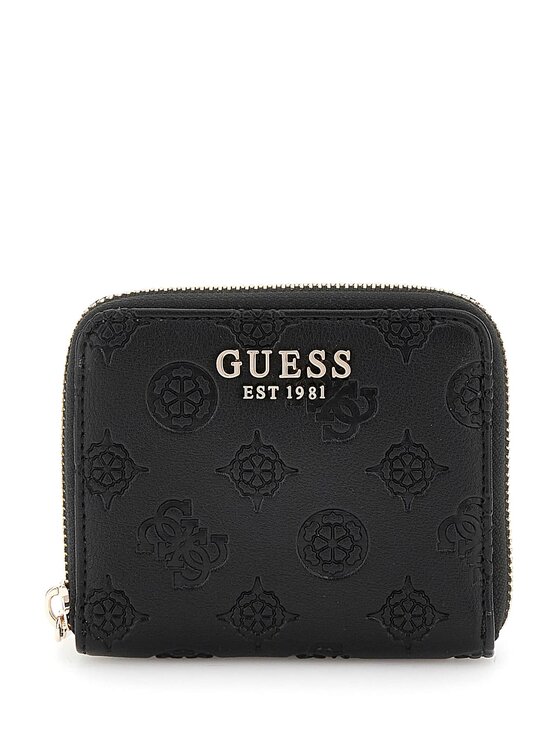 Guess Maks 170481 Melns