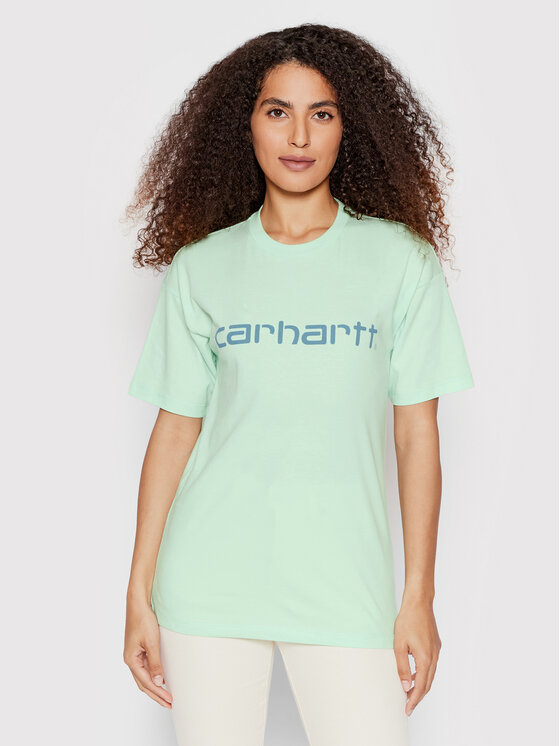 Тишърт Carhartt WIP