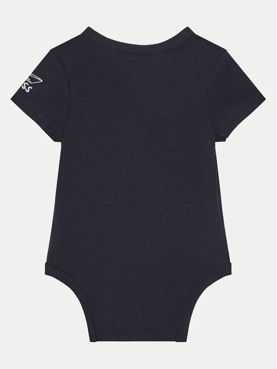 Guess Guess Komplet body i spodnie P5GG04 K6YW4 Kolorowy Regular Fit