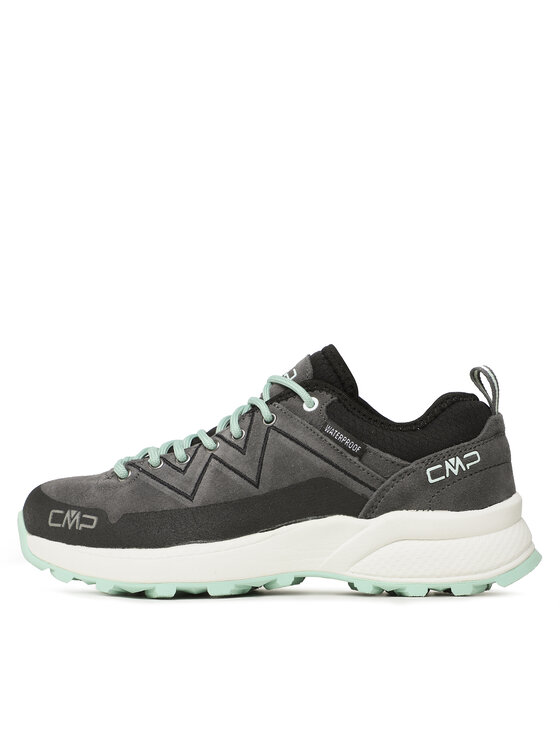 CMP CMP Trekking Kaleepso Low Wmn Wp 31Q4906 Siva