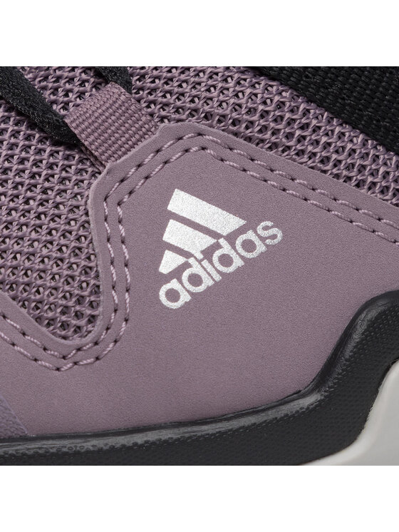 adidas Trekkingi Terrex AX2R K EF2253 Fioletowy | Modivo.pl