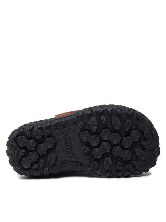 Reima Reima Schneeschuhe Konkari 5400148A Braun