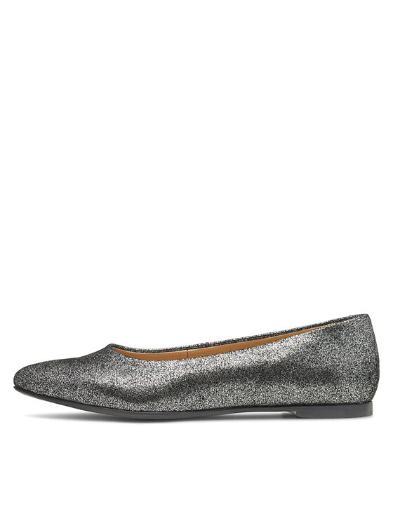 Lasocki Lasocki Ballerine RST-NOEL-04 Argento