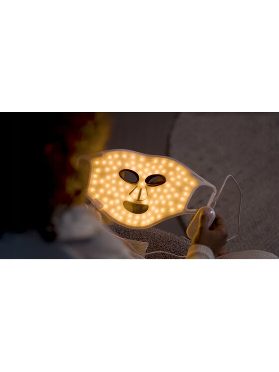 Silk’n Silk’n na twarz Silk'n Facial LED Mask Maska LED