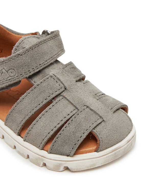 Froddo Froddo Sandali Keko G3150287-4 M Siva