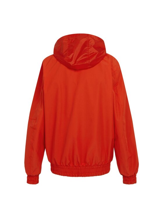 Regatta Regatta Kurtka outdoor Shorebay II Czerwony Long Fit
