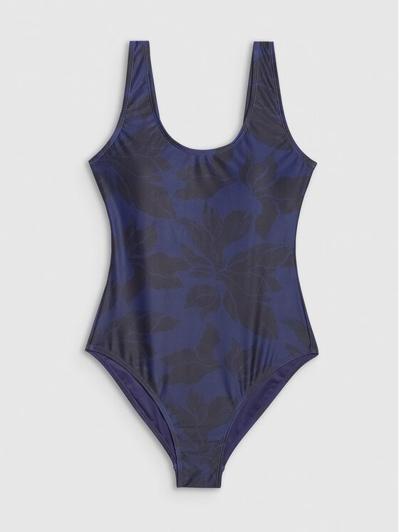 4F 4F Bikiny 4FRSS25USWSF106-50A Fialová