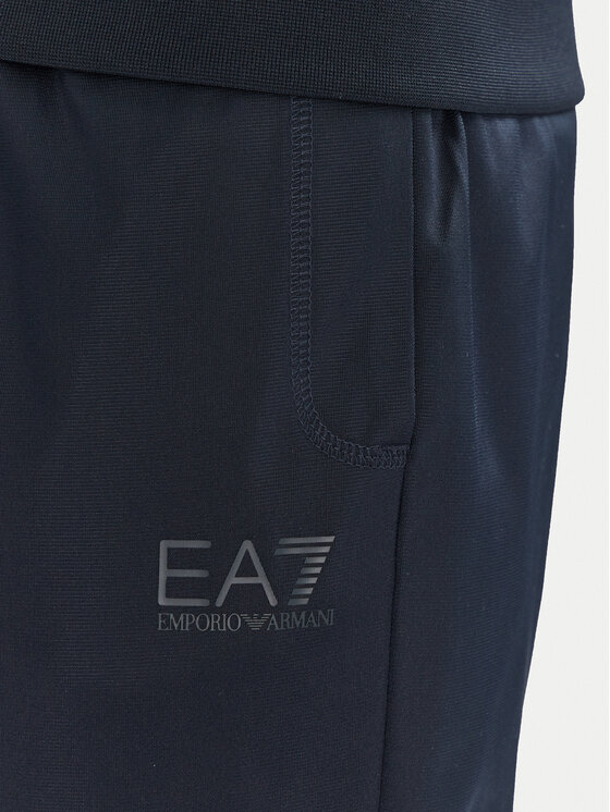 EA7 Emporio Armani EA7 Emporio Armani Trenerka 7M000237 AF12449 UB102 Tamnoplava Regular Fit