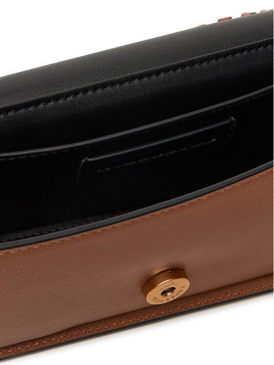 KARL LAGERFELD KARL LAGERFELD Ročna torba A2W30195 Rjava
