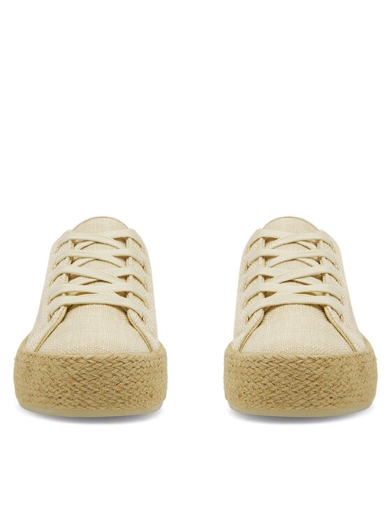 DeeZee DeeZee Espadrillid WSK1576-01 Beež