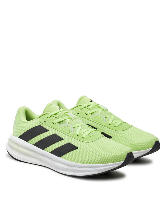 adidas adidas Tenisice za trčanje Galaxy 7 ID8750 Zelena