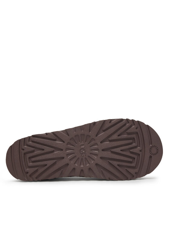 Ugg Ugg Śniegowce W Tasman Biarritz 1171444 Brązowy