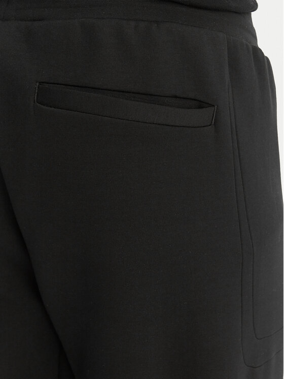 BOSS BOSS Melegítő alsó Spirit70 Hicon 50559800 Fekete Regular Fit