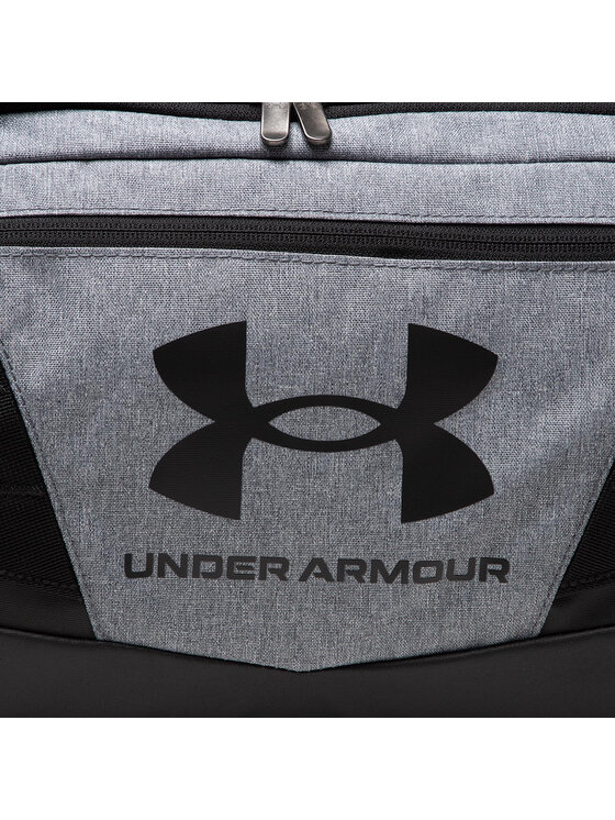 Under Armour Under Armour Torba Ua Undeniable 5.0 1369221-012 Szary
