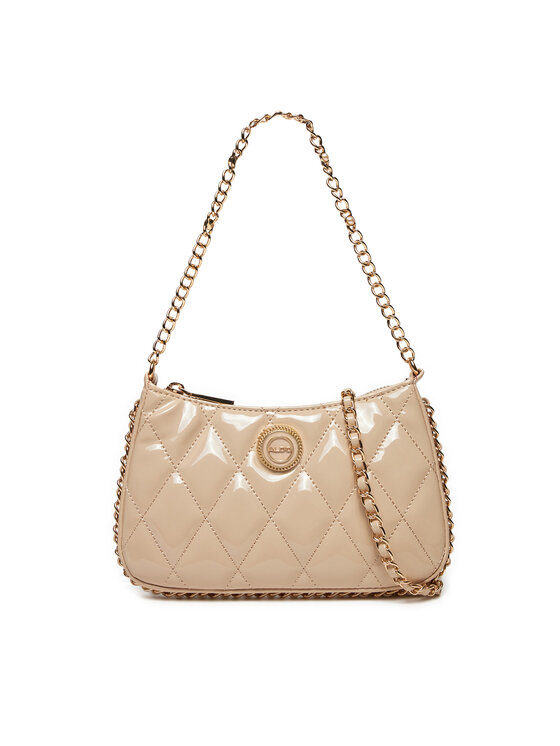 Aldo Aldo Handtasche Khloey 13863613 Écru