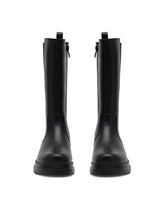 Nelli Blu Nelli Blu Μπότες CS6171-02 Μαύρο