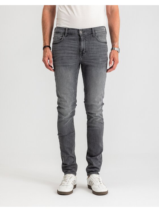 Mustang Mustang Jeans FRISCO Nero Skinny Fit