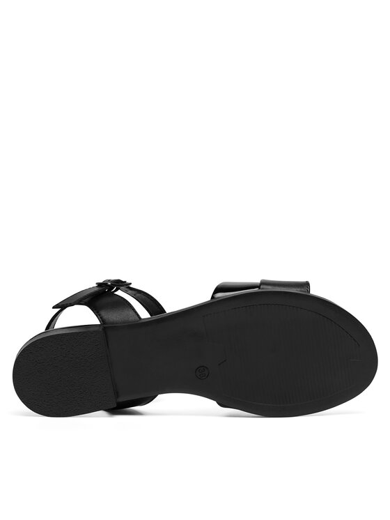 Lasocki Lasocki Sandalen ARENA RST-ARENA-76 Schwarz