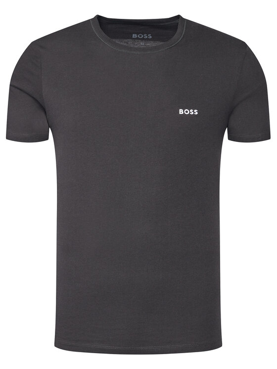 BOSS BOSS Komplet t-shirtów 50532468 Kolorowy Regular Fit