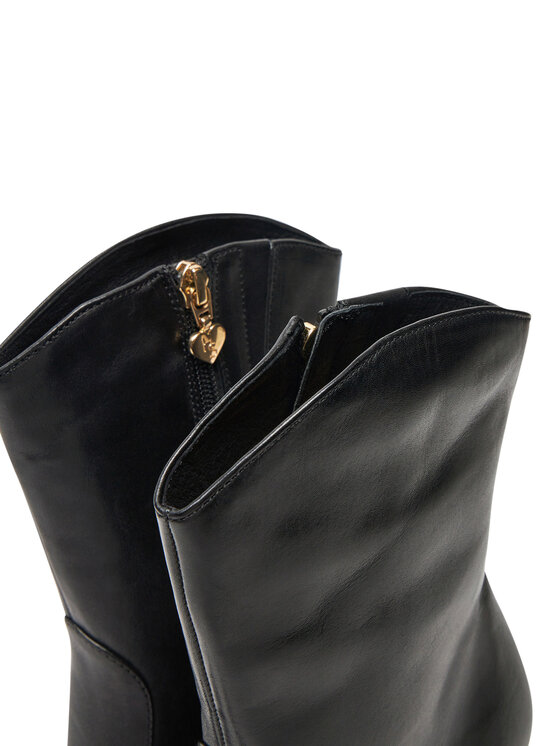 Tamaris Tamaris Stivaletti 1-25303-43 Nero