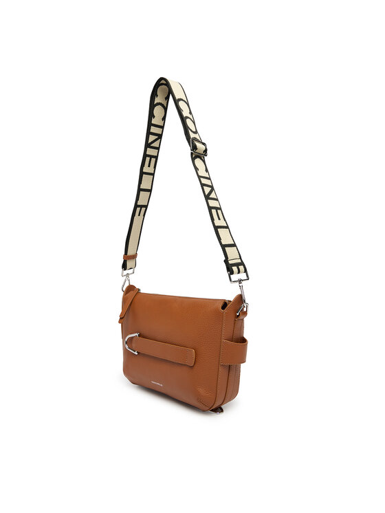 Coccinelle Coccinelle Borsetta U6C Coccinellegretel E1 U6C 15 01 01 Marrone