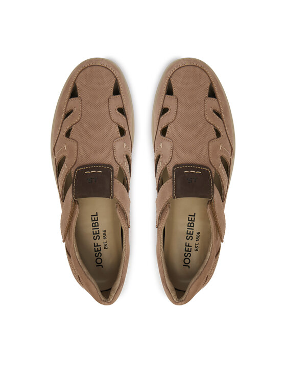 Josef Seibel Josef Seibel Босоніжки Marley 01 43901 Бежевий