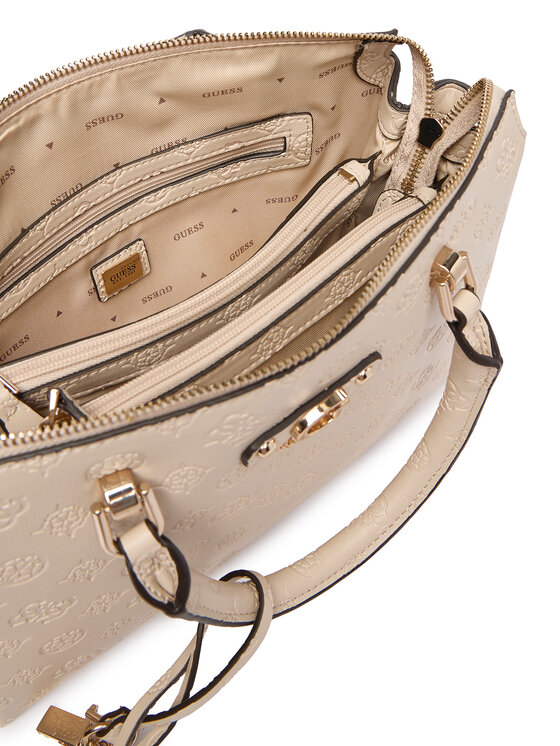 Guess Guess Borsetta Dita HWPD76 02060 Beige