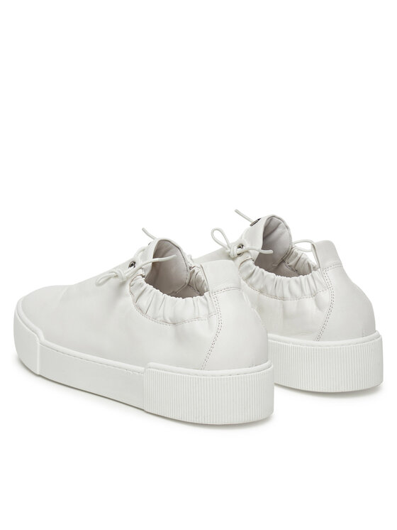HÖGL HÖGL Snīkeri Pure 0-103610 Balts