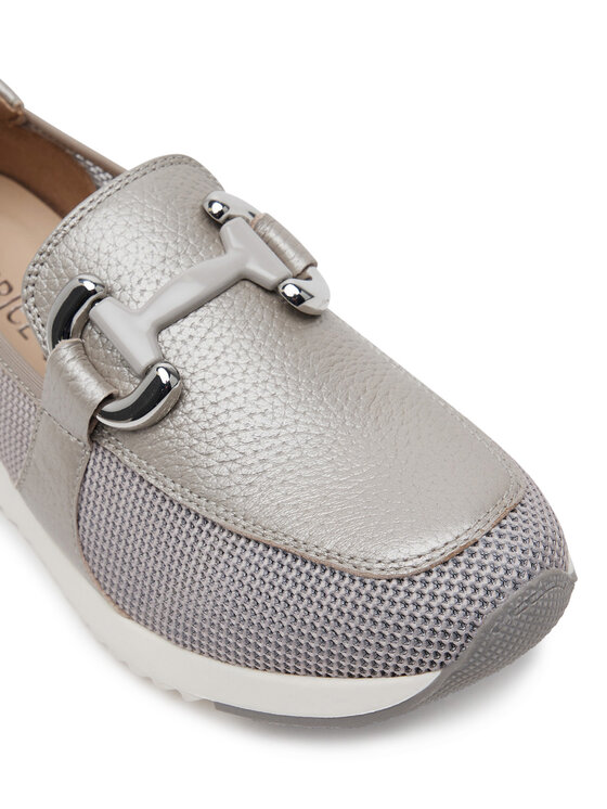 Caprice Caprice Halbschuhe 9-24536-42 Grau