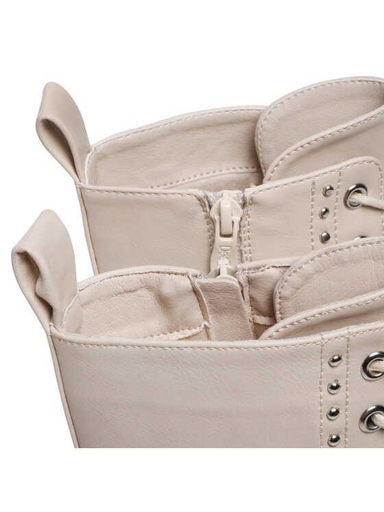 DeeZee DeeZee Stiefeletten WS5956-01 Beige