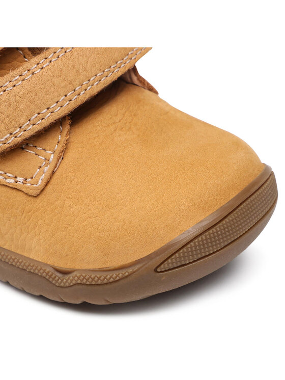 Geox Geox Gležnjarji B Macchia B. C B164NC 03285 C5046 Rjava