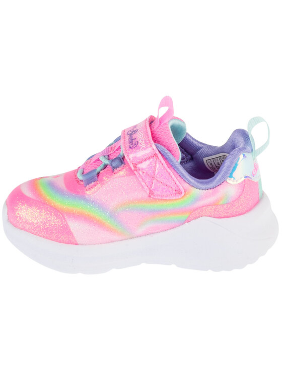 Skechers Skechers Sneakers Unicorn Chaser Rosa