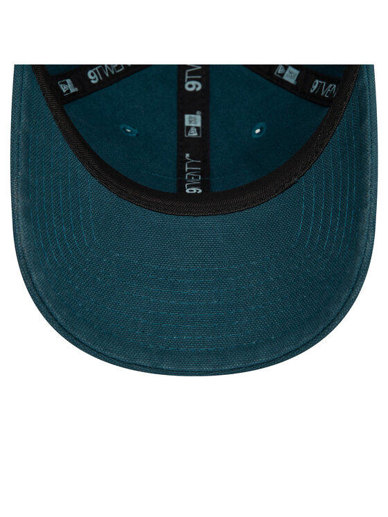 New Era New Era Cap Ne Canvas 920 60503560 Blau